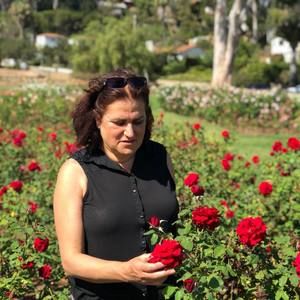 Meet your Posher, Randa